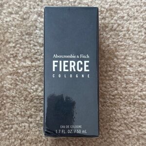 Abercrombie & Fitch Fierce Cologne - Black Box